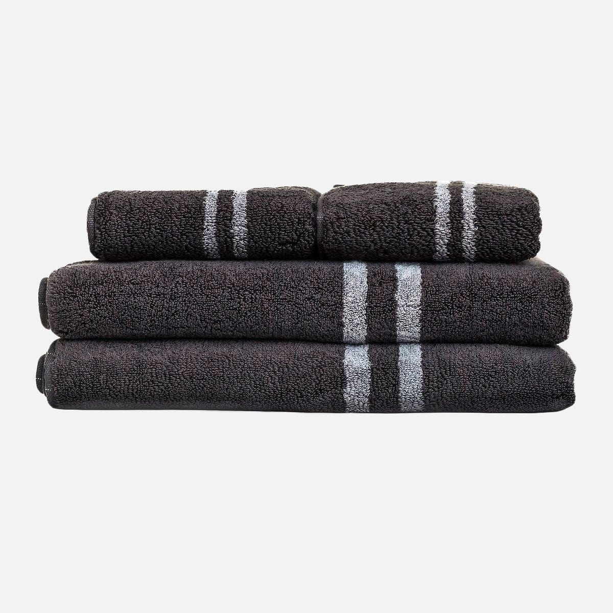 Mizu Antibacterial Towels - Silver Infused Towels - Smart Hand Towel – Mizu  Towel