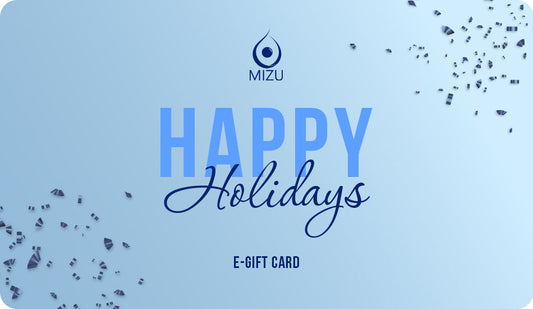 Mizu Towel E-Gift Card