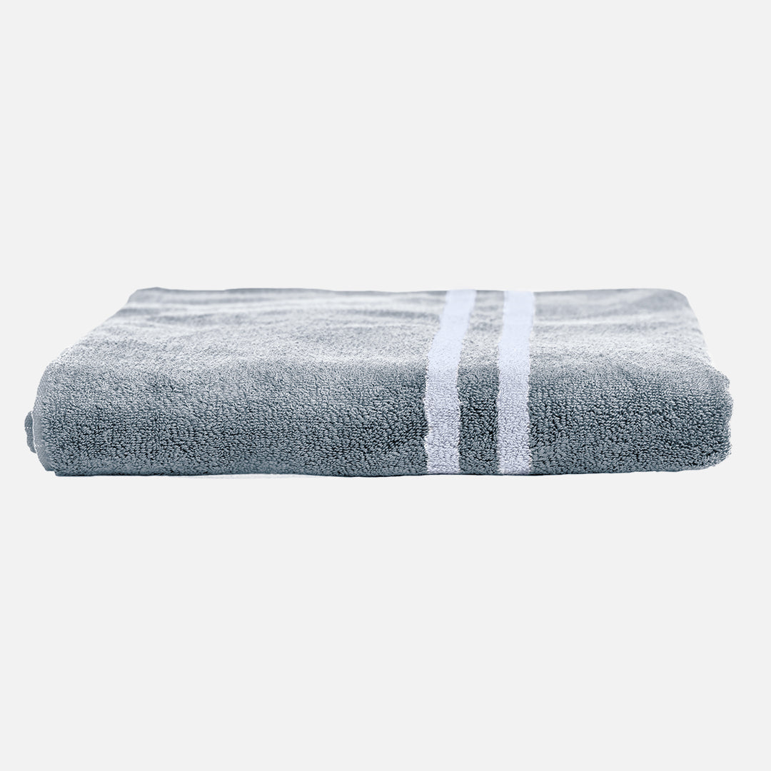 Mizu Antibacterial Towels - Silver Infused Towels - 6x Smart Towel Set –  Mizu Towel